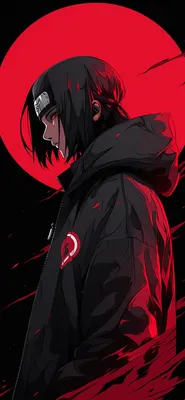 Wallpaper Itachi Uchiha | Anime shadow, Disney character drawing, Anime  akatsuki