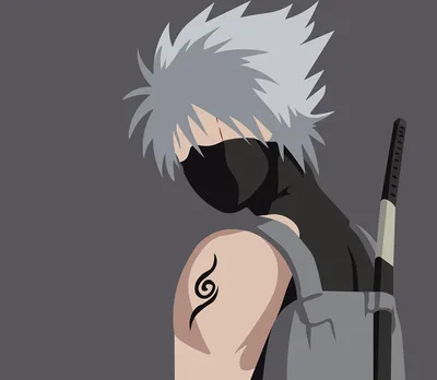 Kakashi Hatake Charakter Anime - Kostenloses Bild auf Pixabay - Pixabay