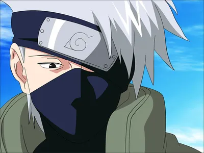 Free 3MF file Kakashi Hatake from Naruto anime 👾・3D printing idea to  download・Cults