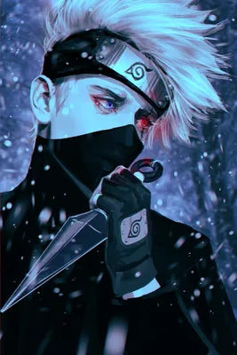 Kakashi Hatake Sharingan Wallpapers - Wallpaper Cave | Kakashi sharingan,  Kakashi, Naruto kakashi