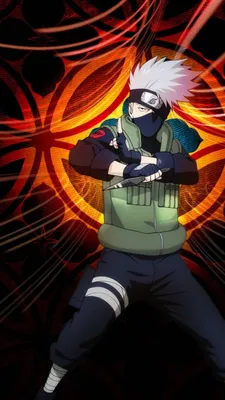 Anime Kakashi Hatake Wallpaper Download | MobCup