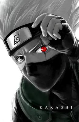 Hatake Kakashi (Kakashi Hatake) - NARUTO - Mobile Wallpaper by Tore  (ksg666xx) #2082115 - Zerochan Anime Image Boa… | Naruto kakashi, Anime  masculino, Naruto anime