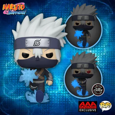 Anime – Naruto – Kakashi – Welcome to MegaMouseArts!