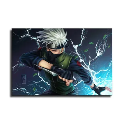 Banpresto Grandista Figure | Naruto Shippuden | Hatake Kakashi - Manga –  Anime Island CA