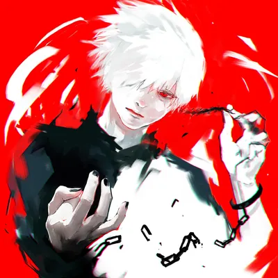 Чехол аниме Токийский гуль (Tokyo Ghoul) Кен Канеки постер для Xiaomi Poco  F3 силикон черный купить в интернет-магазине 