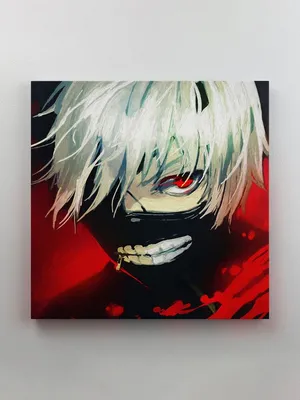 Фигурка Кен Канеки (Ken Kaneki) — Funko POP