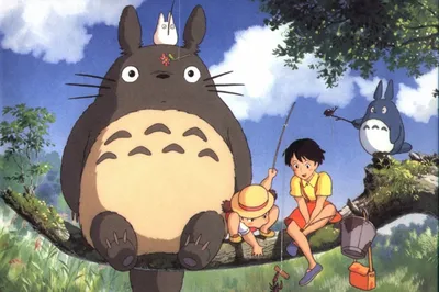 Крупномасштабное фэнтези»: Хаяо Миядзаки рассказал о своём последнем  полнометражном аниме для Studio Ghibli | GameMAG
