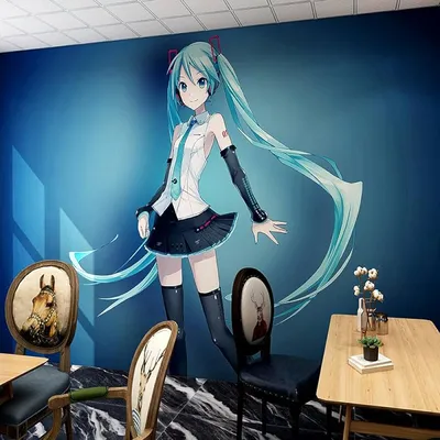 Hatsune Miku: Colorful Stage! Releases Anime Music Video for 3rd Anniversary