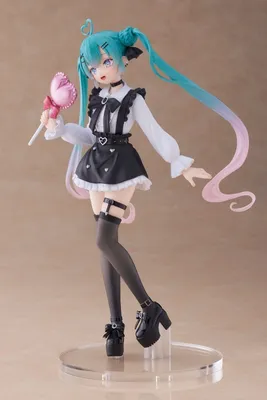 Miku Hatsune - An Anime Pop Star - HubPages