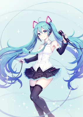 Hatsune Miku Draw - Zerochan Anime Image Board