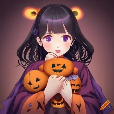 Anime - Halloween V1.3