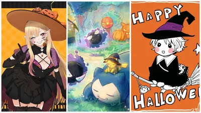 Why There Aren't Many Halloween-Themed Anime Episodes