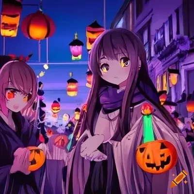 How to watch Crunchyroll's Halloween Anime Collection for free - Dexerto