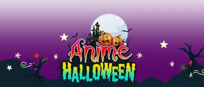 ArtStation - 550 |4K Captivating Anime Halloween Art illustration reference  now in shop!