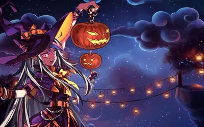 Best Halloween Episodes In Anime