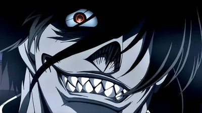 Alucard - Hellsing Wallpaper | Hellsing alucard, Hellsing ultimate anime,  Dark anime