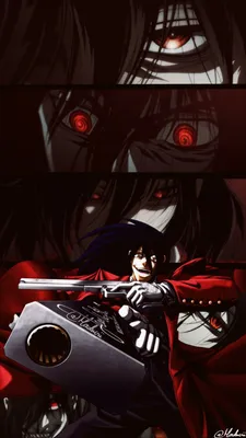 Hellsing Ultimate Review *Updated*! | Anime Amino