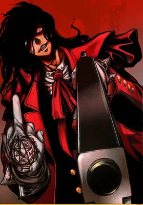 10 Best Anime Like Hellsing