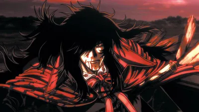 Hey, I'm new to hellsing and just was wondering what show I should start  with first and what hellsing abridged is since I heard it around but  haven't got to learn about