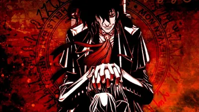 Doc | Hellsing Wiki | Fandom