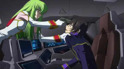 Аниме «Код Гиас: Лелуш Воскресший» / Code Geass: Fukkatsu no Lelouch / Code  Geass: Lelouch of the Re;surrection (2019) — трейлеры, дата выхода |  КГ-Портал