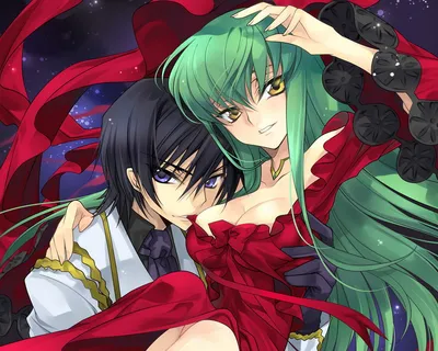 Code Geass Код Гиас Аниме | Мальчики из аниме, Аниме, Код гиасс