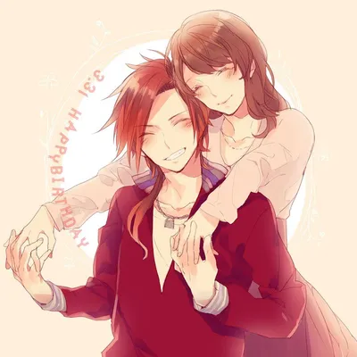 Аниме Конфликт братьев / Brothers Conflict OVA смотреть онлайн бесплатно!