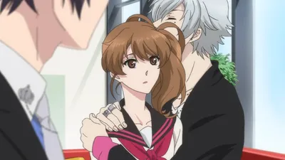 Brothers Conflict: Setsubou / Аниме