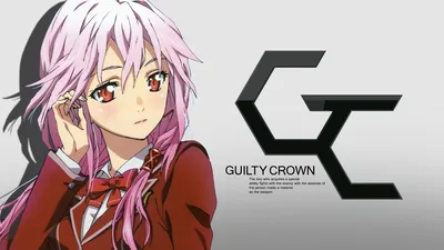 Music review Guilty Crown – Корона Греха - 