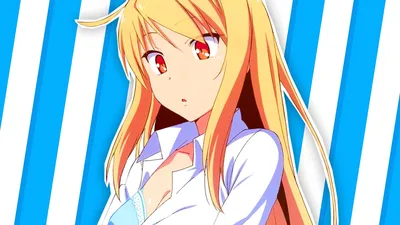 The Pet Girl of Sakurasou (Кошечка из Сакурасо) HD - купить недорого