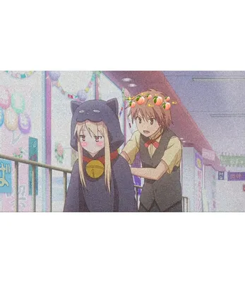 Кошечка из Сакурасо / Sakurasou no Pet na Kanojo - «🐈💅🏻 - "Нет такой  вещи, как бесполезные люди. Каждый в этом мире дает что-то другим." » |  отзывы