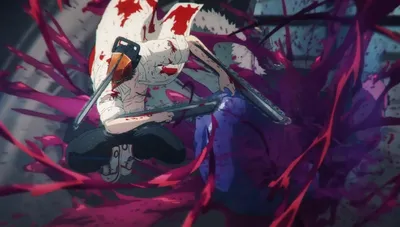 Топ самых жестоких и кровавых аниме на 2021 год. Часть 1 | аниме запуск |  Дзен