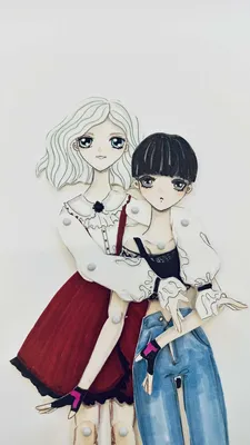 Оригинальная аниме фигурка «Pullip Tuxedosam»