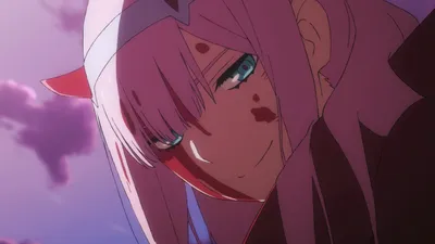 DARLING in the FRANXX - Opening (HD) - YouTube