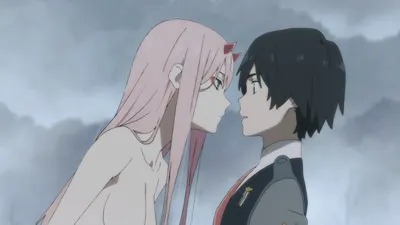 Аниме «Любимый во Франксе» / DARLING in the FRANXX (2018) — трейлеры, дата  выхода | КГ-Портал