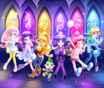 My Little Pony ⋆ Pixie Shop