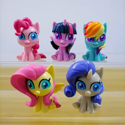 Дакимакура "Май Литл Пони / My Little Pony" №7 - купить по выгодной цене |   - интернет-магазин вещей по аниме, фильмам, сериалам и играм