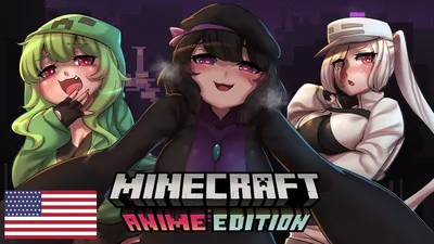 Star girl,cute girl, anime , minecraft ,pink