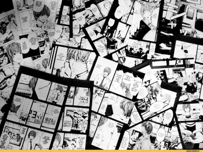 Обои белое, аниме, черное, wallpaper, манга, персонажи, олдскул, digimon  картинки на рабочий стол, раздел прочее - скачать