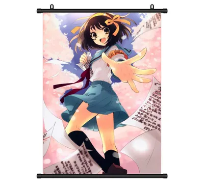 Kyon :: Меланхолия Харухи Судзумии :: Anime :: фэндомы :: Suzumiya Haruhi  :: kl (reikishikl) - JoyReactor