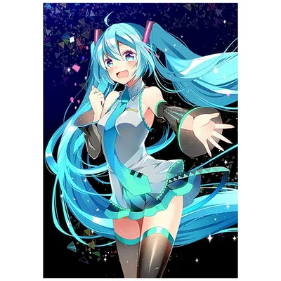 HATSUNE MIKU: COLORFUL STAGE! at AX 2023 - Anime Expo