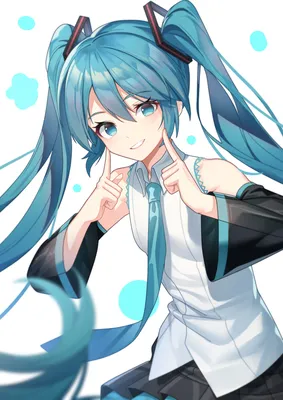 Hatsune Miku Draw - Zerochan Anime Image Board