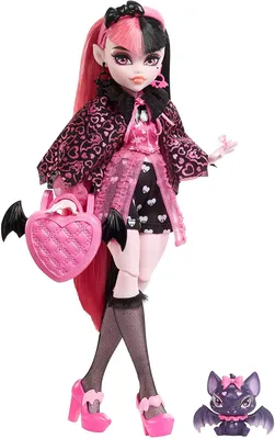 Monster High: Kowa-ike Girls / Аниме