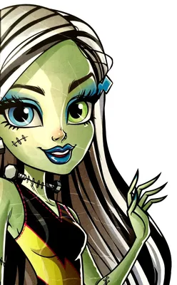 Кукла Monster High Draculaura HHK51 купить по цене 32990 ₸ в  интернет-магазине Детский мир