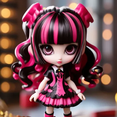 Кукла Monster High Haunt Couture Frankie Stein Doll ( Монстер Хай Высокая  Призрачная мода Франкенштейн)