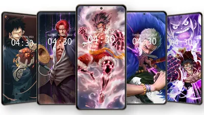 Anime wallpaper APK for Android Download