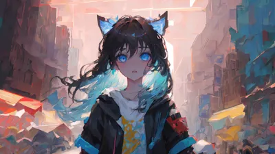 Anime wallpapers hd - Microsoft Apps