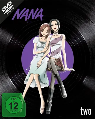 Nana: Friendship Can Be Forged in the Most Unexpected Places -  