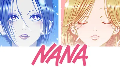 Nana Osaki Aesthetic Nana Anime Print. Anime Gift - Etsy