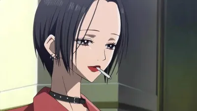 𝑵𝒂𝒏𝒂 𝑰𝒄𝒐𝒏𝒔 • | Nana manga, Nana osaki, Anime